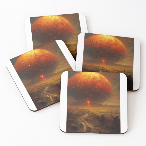 Item preview, Surreal Dimension 2 - Science Fantasy  designed and sold by Delerat7.