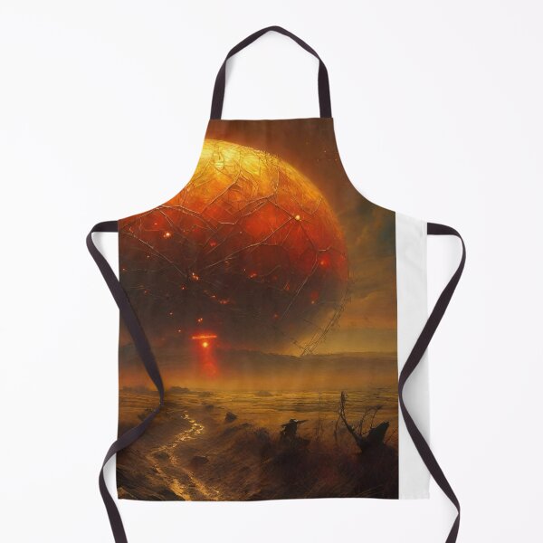 Item preview, Surreal Dimension 2 - Science Fantasy designed and sold by Delerat7.