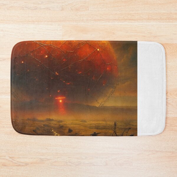 Item preview, Surreal Dimension 2 - Science Fantasy  designed and sold by Delerat7.