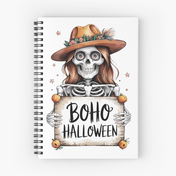Item preview, BOHO HALLOWEEN designed and sold by jkrphoto.