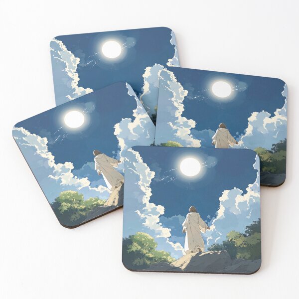 Item preview, Christian mythology | Anime style designed and sold by ComicsFactory.