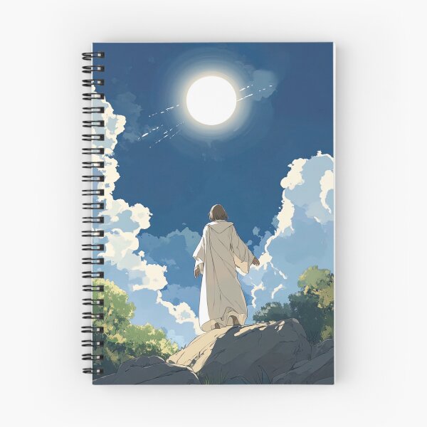 Item preview, Christian mythology | Anime style designed and sold by ComicsFactory.