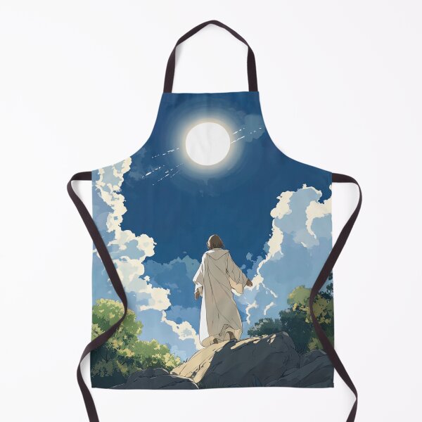 Item preview, Christian mythology | Anime style designed and sold by ComicsFactory.