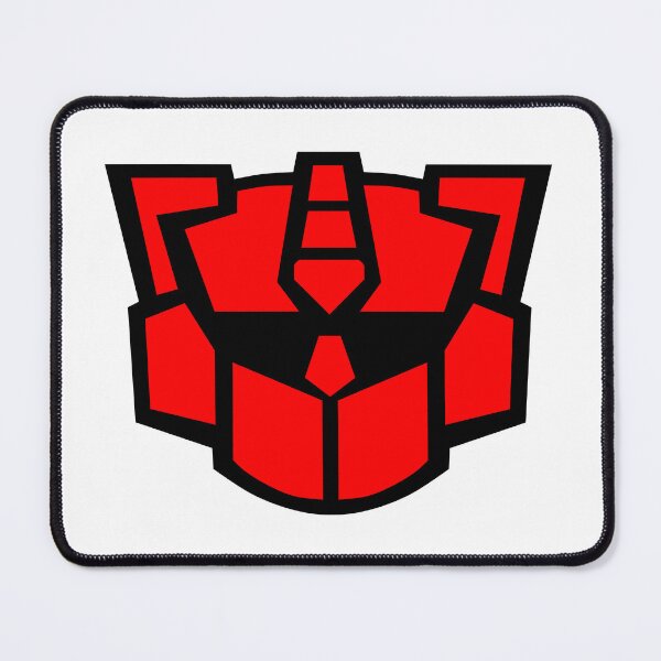 Item preview, Transformers Generation 2 G2 Autobot logo designed and sold by Transformers-X.