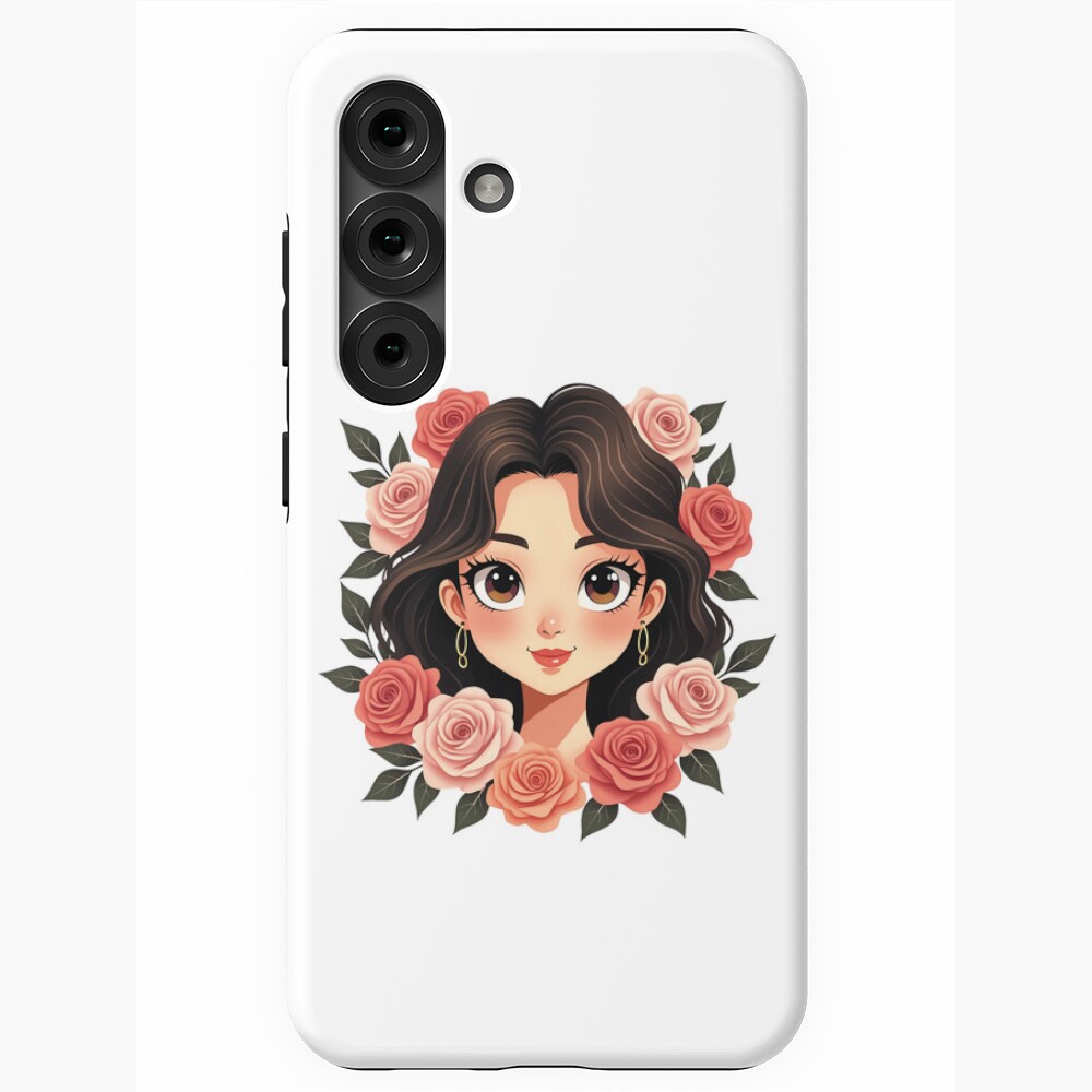 Item preview, Samsung Galaxy Tough Case designed and sold by FotiraStudio.