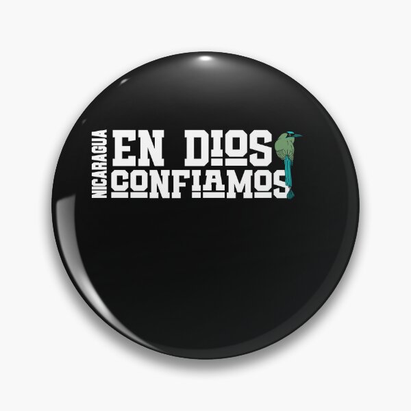 Item preview, Nicaragua Motto, Nicaraguan National Animal designed and sold by Flag Outfit.