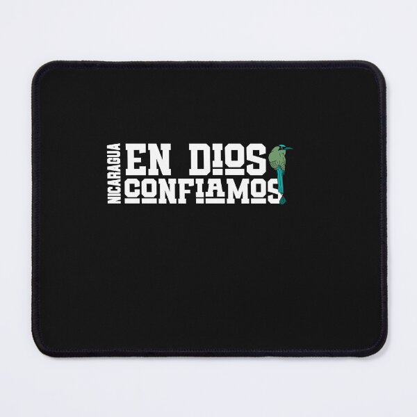 Item preview, Nicaragua Motto, Nicaraguan National Animal designed and sold by Flag Outfit.