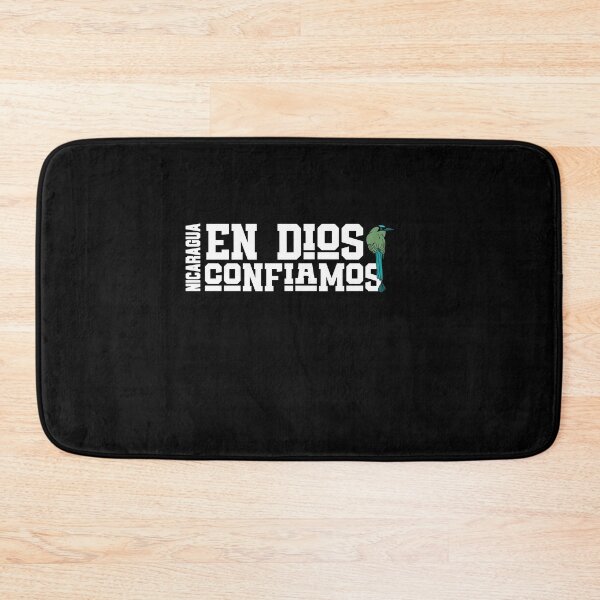 Item preview, Nicaragua Motto, Nicaraguan National Animal designed and sold by Flag Outfit.