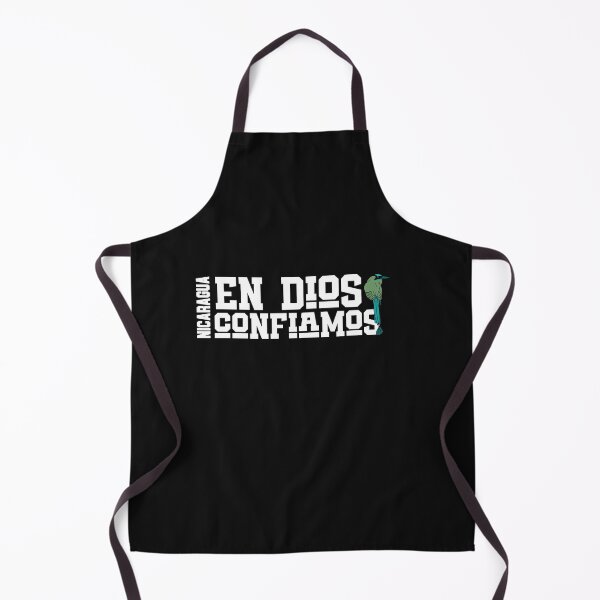 Item preview, Nicaragua Motto, Nicaraguan National Animal designed and sold by Flag Outfit.
