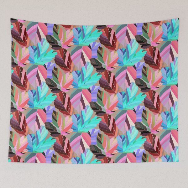 Item preview, Too many leaves designed and sold by MinnietheCat.