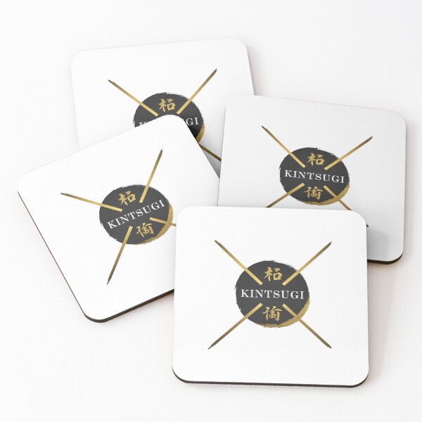 Item preview, Kintsugi, kintsukuroi, kinzukuroi designed and sold by These_Prints.