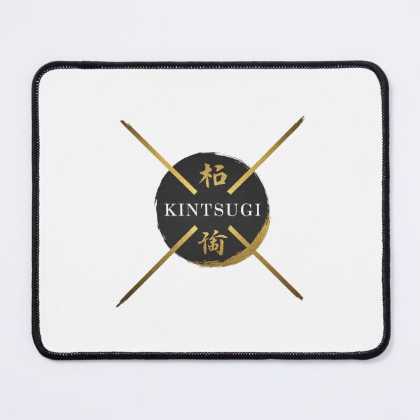 Item preview, Kintsugi, kintsukuroi, kinzukuroi designed and sold by These_Prints.