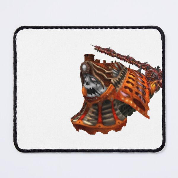 Item preview, Guardian of Force, Altered States Element, Helltrain designed and sold by PatronesKawai.