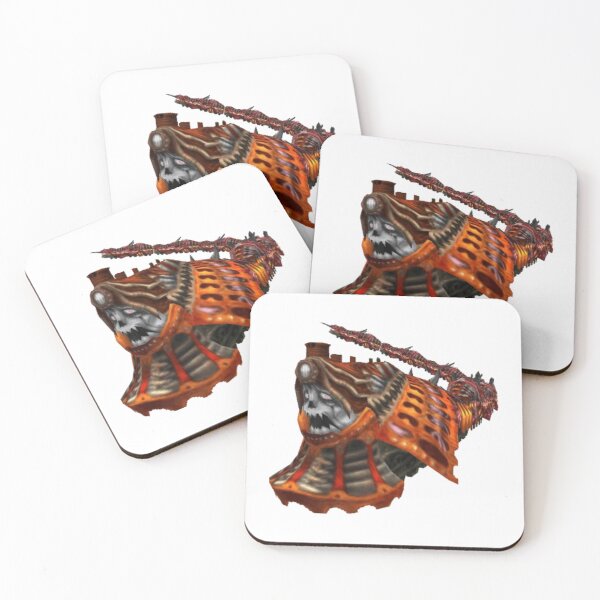 Item preview, Guardian of Force, Altered States Element, Helltrain designed and sold by PatronesKawai.