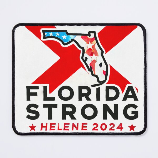 Item preview, Florida Strong after Helene designed and sold by urlaubinflorida.