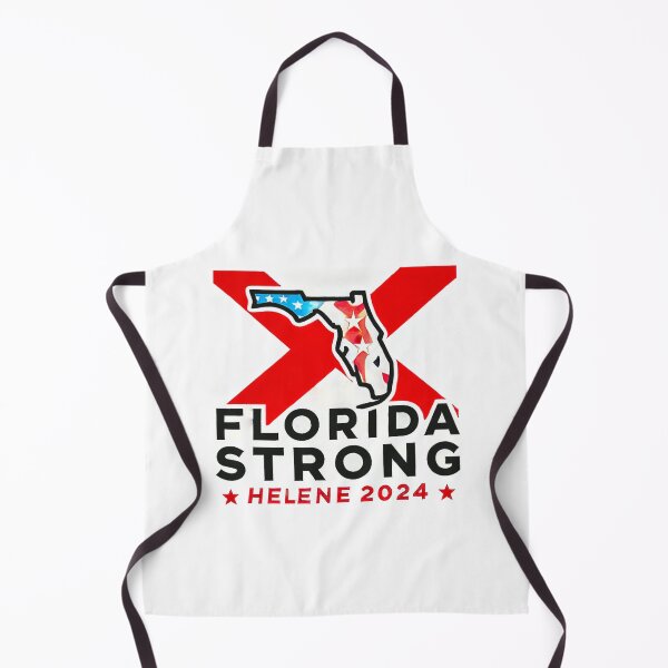Item preview, Florida Strong after Helene designed and sold by urlaubinflorida.