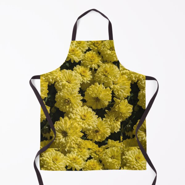 Item preview, Yellow mums designed and sold by arfff.