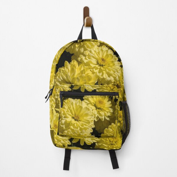 Item preview, Yellow mums designed and sold by arfff.