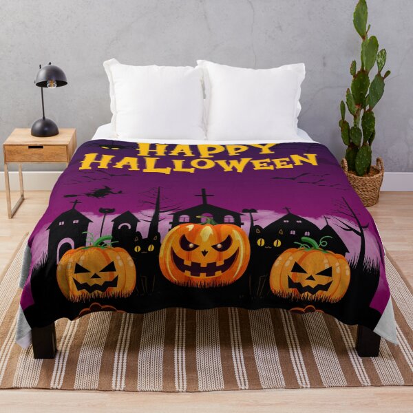 Item preview, Happy Halloween designed and sold by Lunarmenta.