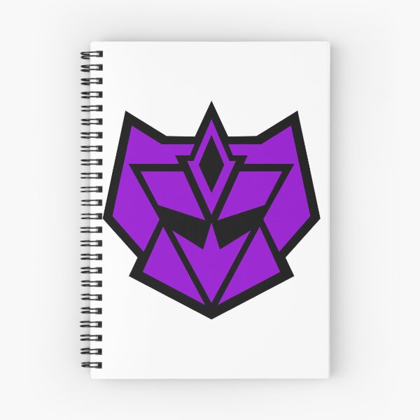 Artikelvorschau, Transformers Generation 2 G2 Decepticon-Logo entworfen und verkauft von Transformers-X.