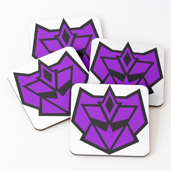 Artikelvorschau, Transformers Generation 2 G2 Decepticon-Logo entworfen und verkauft von Transformers-X.