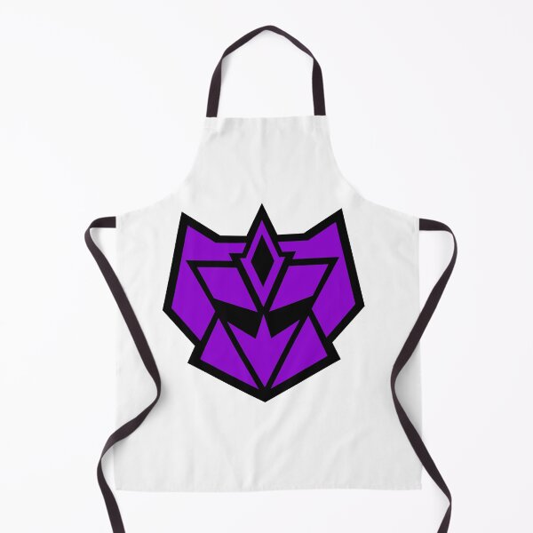 Item preview, Transformers Generation 2 G2 Decepticon logo designed and sold by Transformers-X.