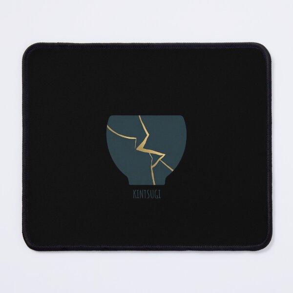 Item preview, Kintsugi, kintsukuroi, kinzukuroi designed and sold by These_Prints.
