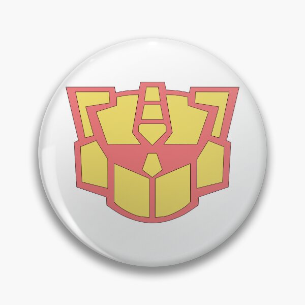 Item preview, Transformers Generation 2 G2 Autobot logo designed and sold by Transformers-X.