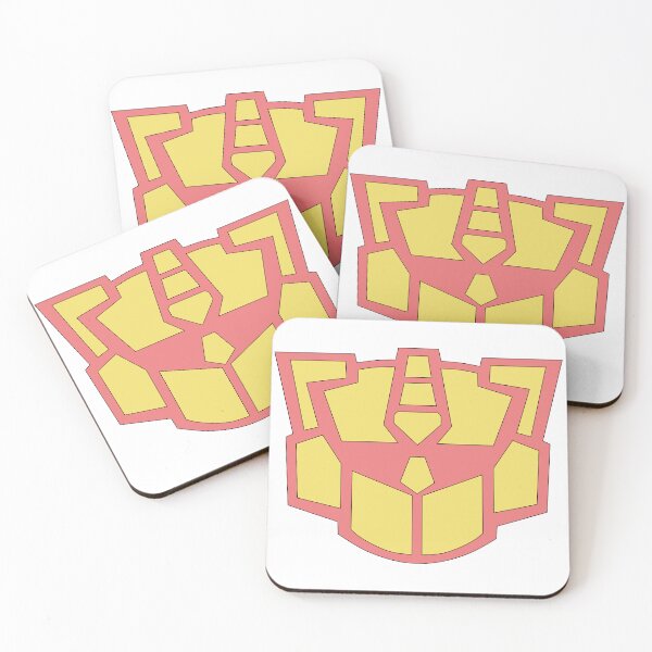 Item preview, Transformers Generation 2 G2 Autobot logo designed and sold by Transformers-X.