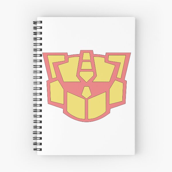 Item preview, Transformers Generation 2 G2 Autobot logo designed and sold by Transformers-X.