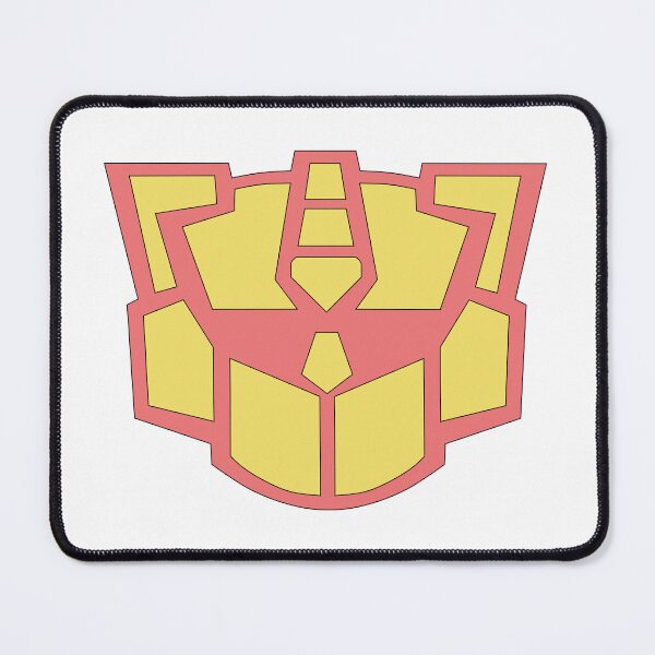 Item preview, Transformers Generation 2 G2 Autobot logo designed and sold by Transformers-X.
