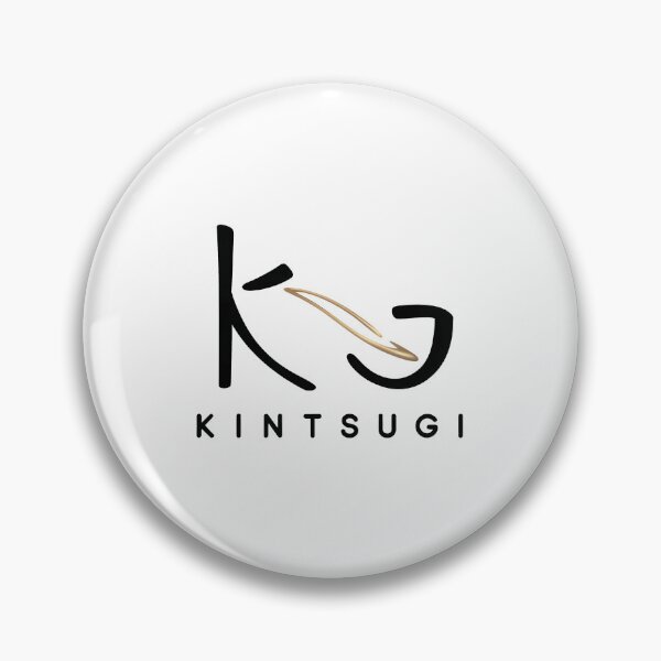 Item preview, Kintsugi, kintsukuroi, kinzukuroi designed and sold by These_Prints.