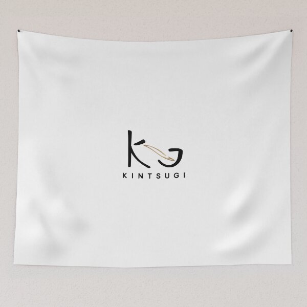 Item preview, Kintsugi, kintsukuroi, kinzukuroi designed and sold by These_Prints.