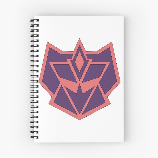 Artikelvorschau, Transformers Generation 2 G2 Decepticon-Logo entworfen und verkauft von Transformers-X.