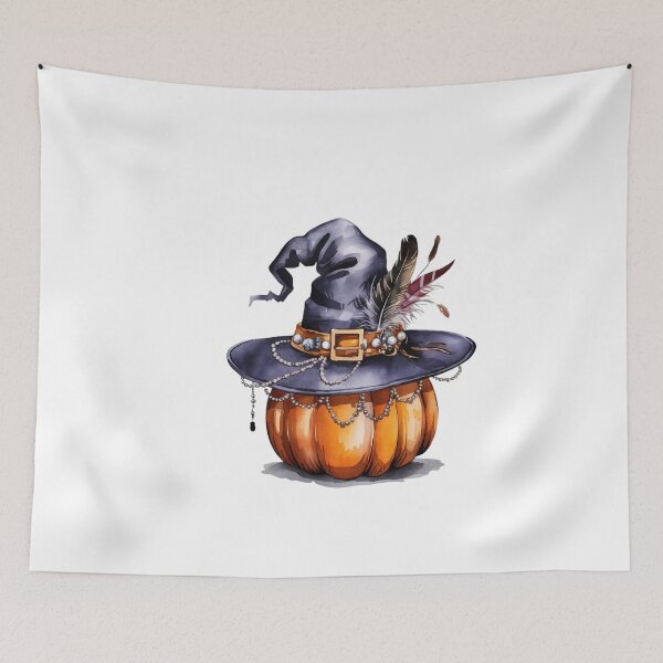 Item preview, BOHO pumpkin  designed and sold by jkrphoto.