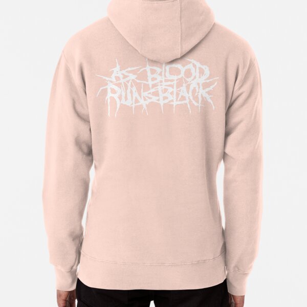 As blood runs black cheap hoodie