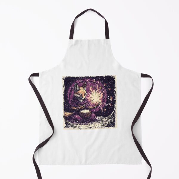 Item preview, The Shaman Fox opens the first portal designed and sold by Takatrus.