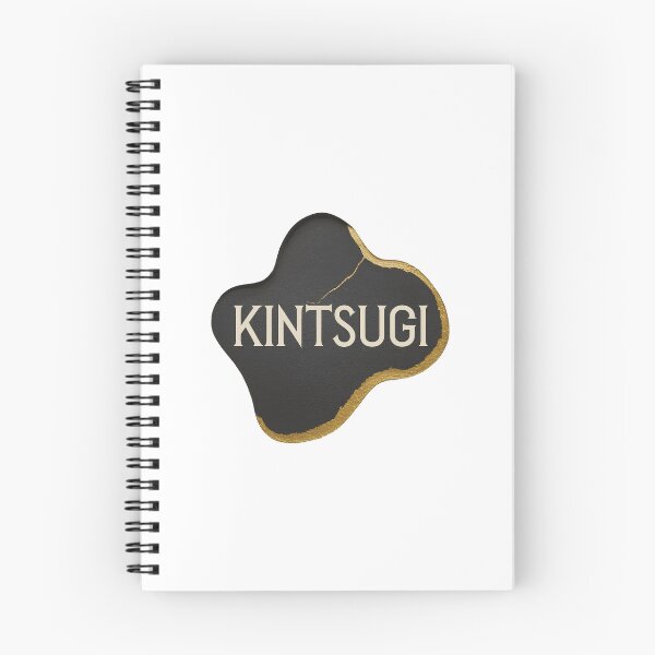 Item preview, Kintsugi, kintsukuroi, kinzukuroi designed and sold by These_Prints.