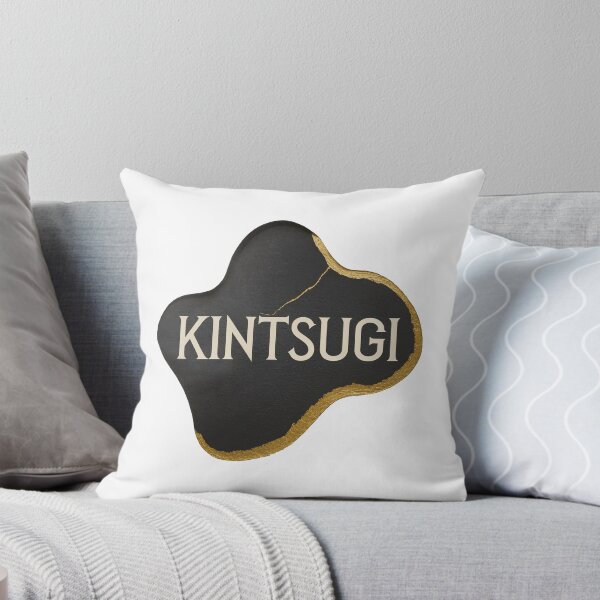 Item preview, Kintsugi, kintsukuroi, kinzukuroi designed and sold by These_Prints.