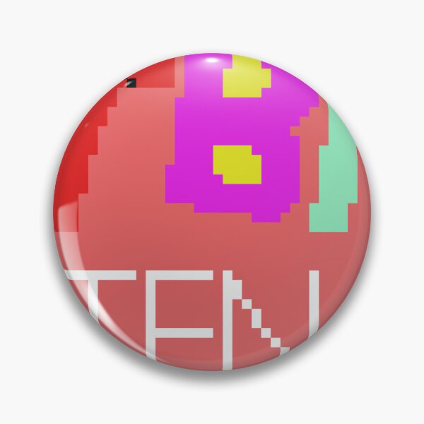 Item preview, BitBit's Garten Title designed and sold by CherryStart.