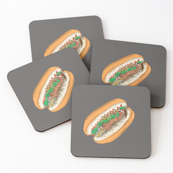 Item preview, treats designed and sold by AyseAkcay.