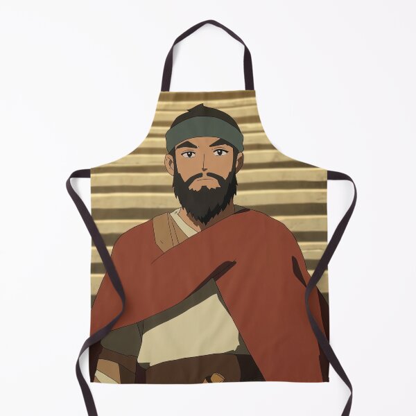 Item preview, Hammurabi | Anime style designed and sold by ComicsFactory.