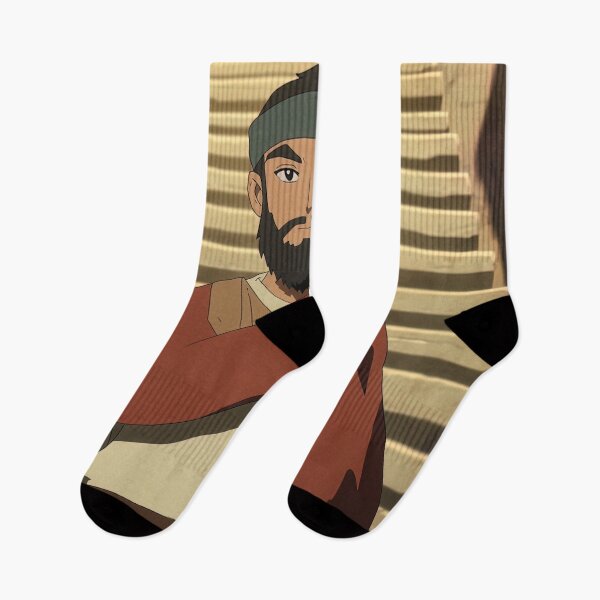 Item preview, Hammurabi | Anime style designed and sold by ComicsFactory.