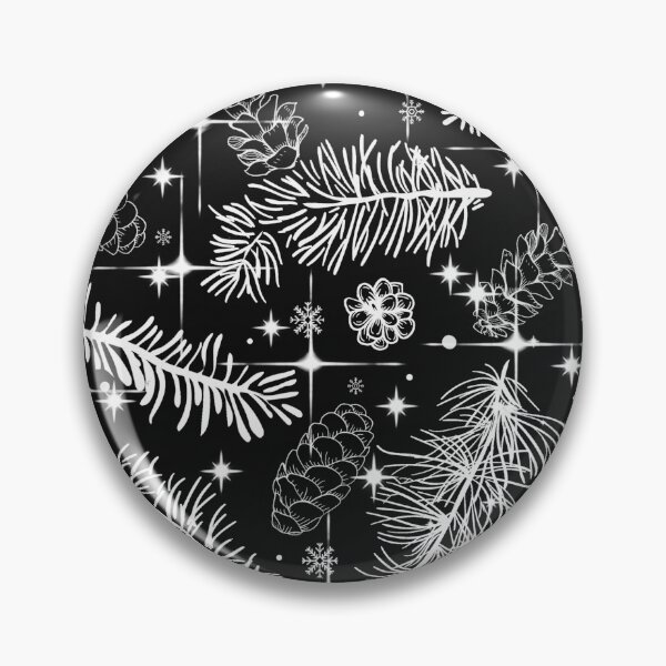 Artikelvorschau, Monochromer Frost entworfen und verkauft von atroffire.