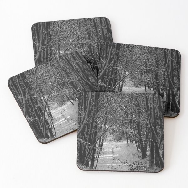 Item preview, Winter Wonderland: The lesser trodden path. designed and sold by LNDphotographic.
