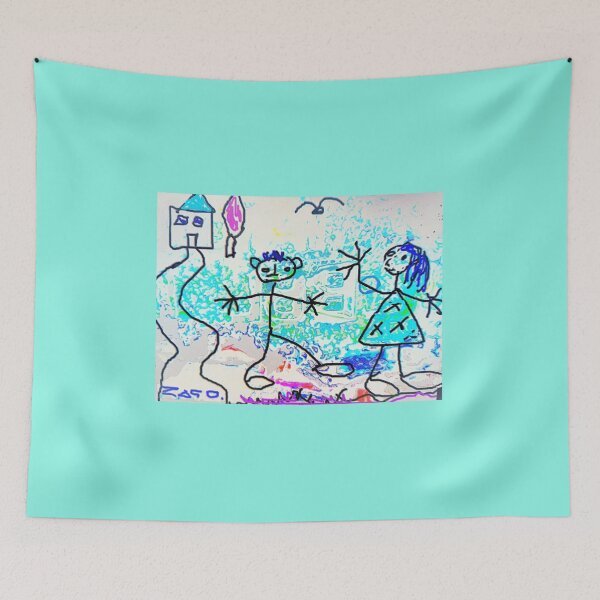 Item preview, Hansel and Gretel designed and sold by Gmzago.