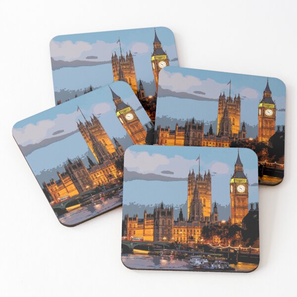 Item preview, London designed and sold by raffrasta.