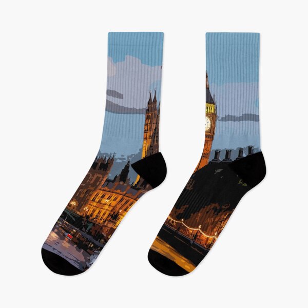 Item preview, London designed and sold by raffrasta.