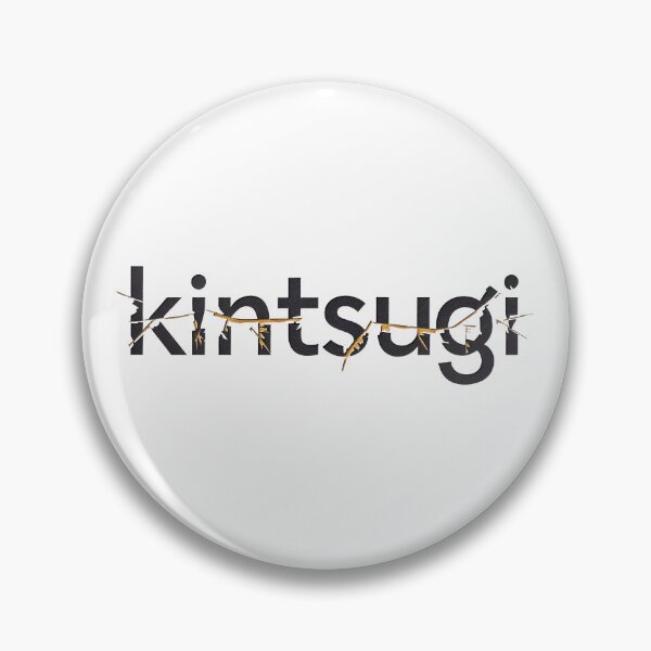 Item preview, Kintsugi, kintsukuroi, kinzukuroi designed and sold by These_Prints.