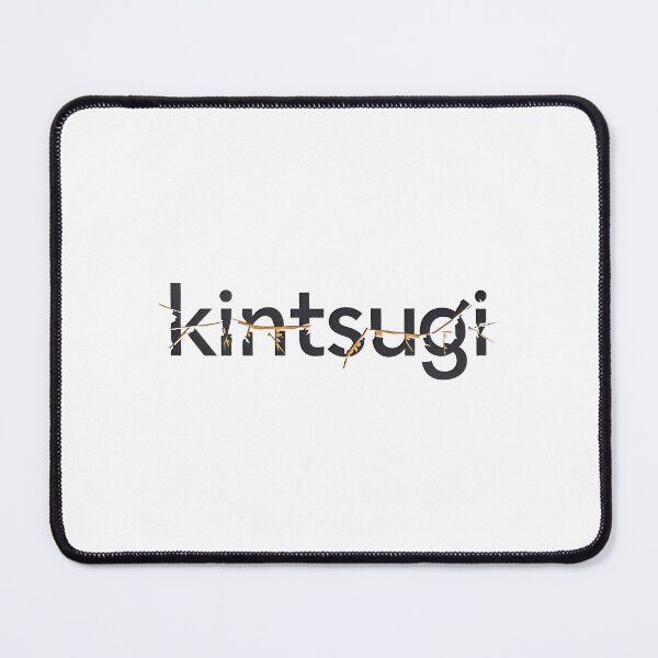 Item preview, Kintsugi, kintsukuroi, kinzukuroi designed and sold by These_Prints.